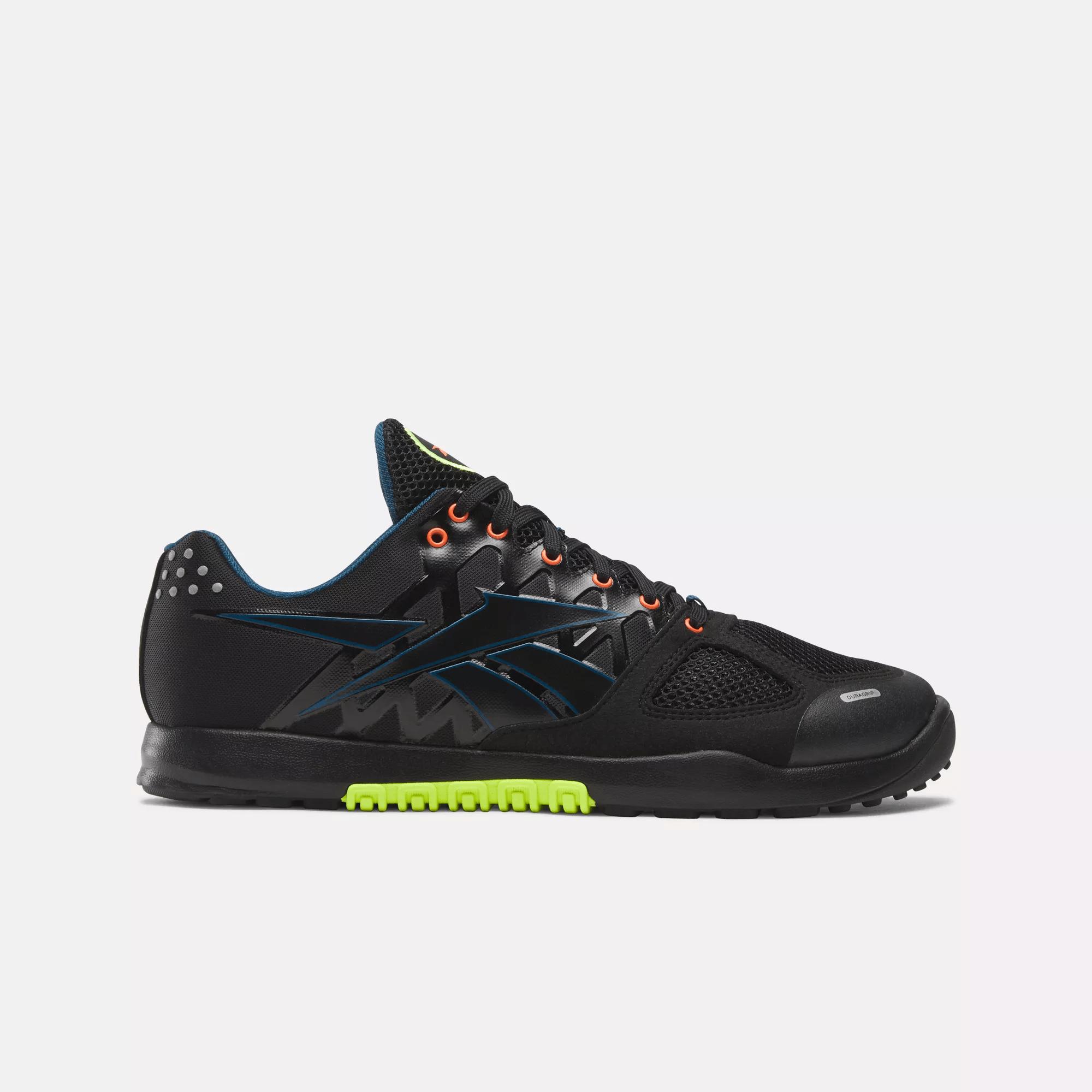 Reebok Mens Reebok Nano 2.0 - Mens Training Shoes Product Image