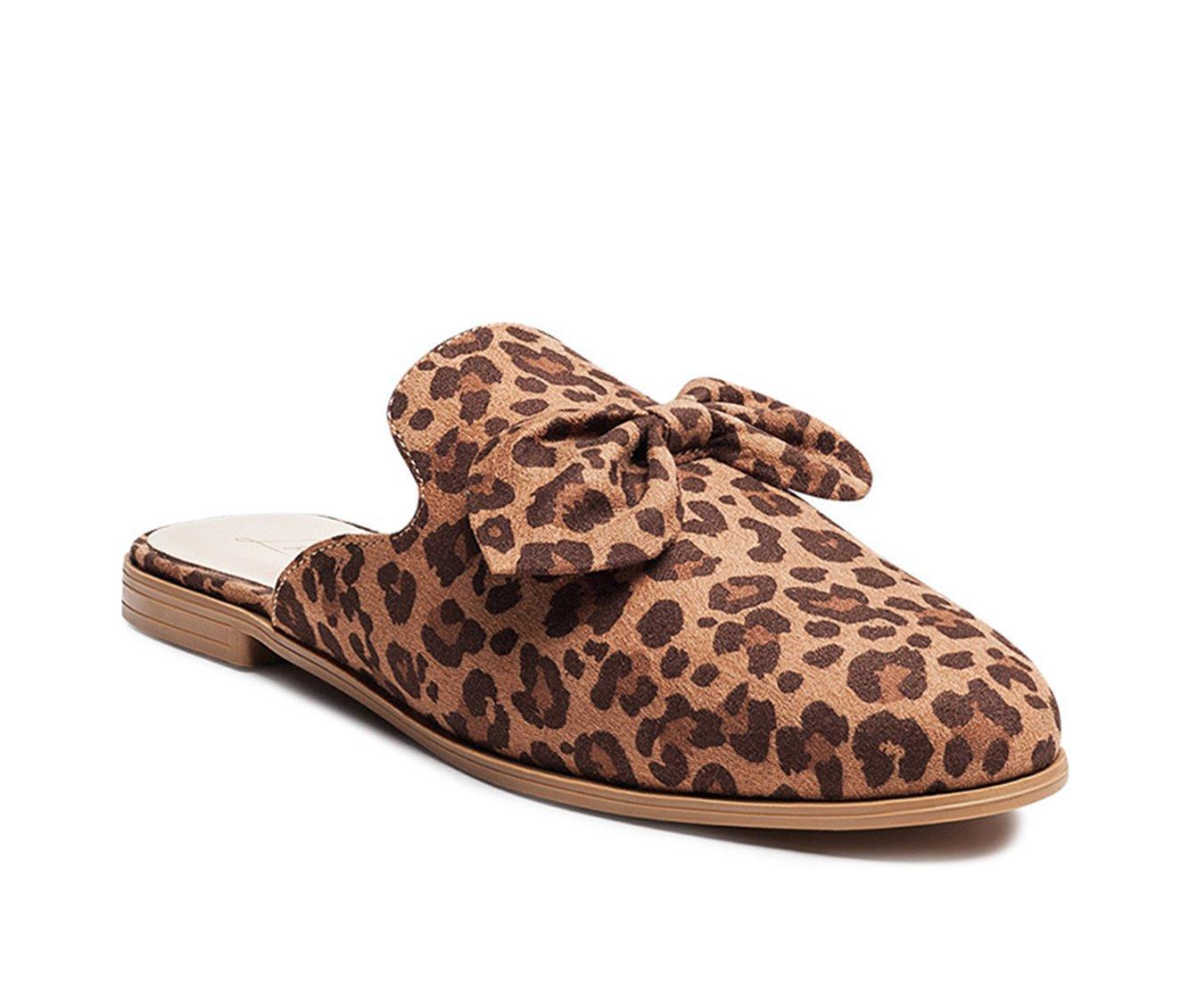 Women's London Rag Dobos Mules Product Image