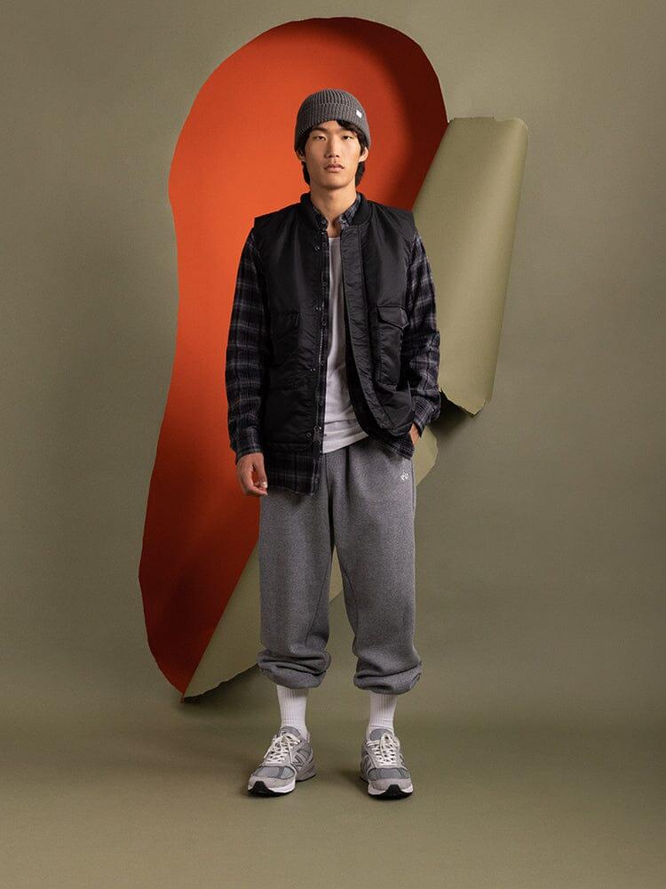 MA-1 MOD VEST Male Product Image