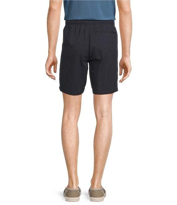L.L.Bean Dock 8#double; Inseam Shorts Product Image