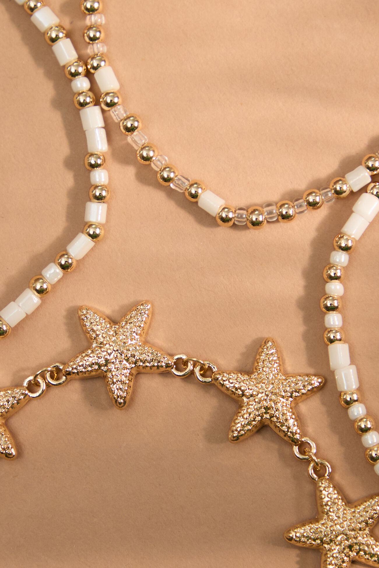 Seaside Starfish Bracelet Set Product Image