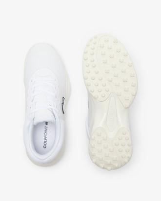 Men's Golf Point Golf Shoes Product Image