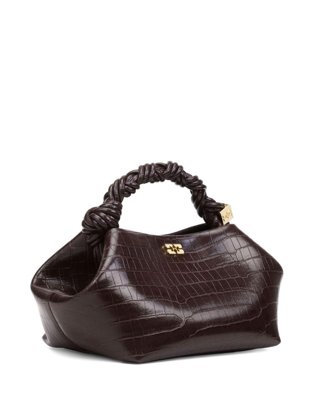 mini Bou tote bag Product Image