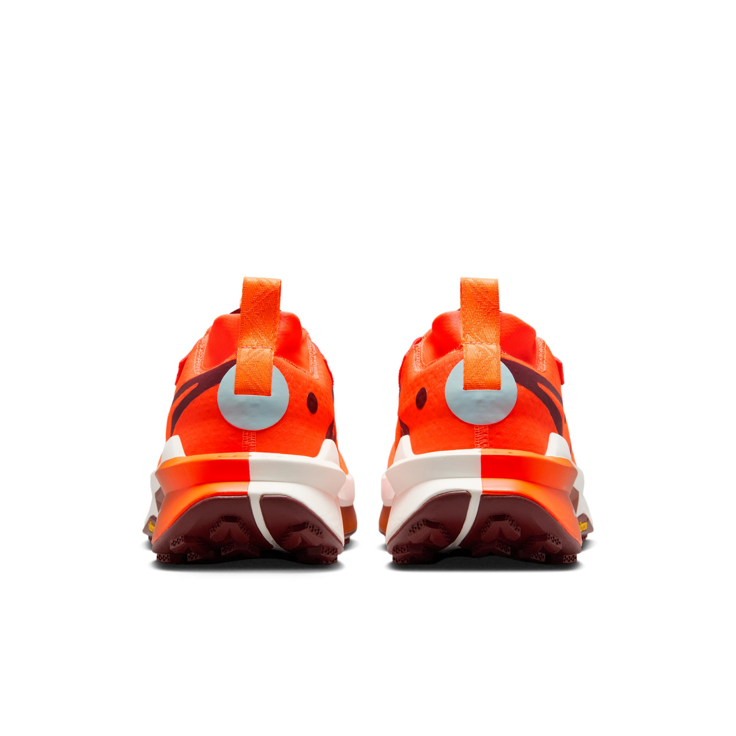 Nike Mens Zegama 2 Trail Running Shoes | FD5190-800 Product Image