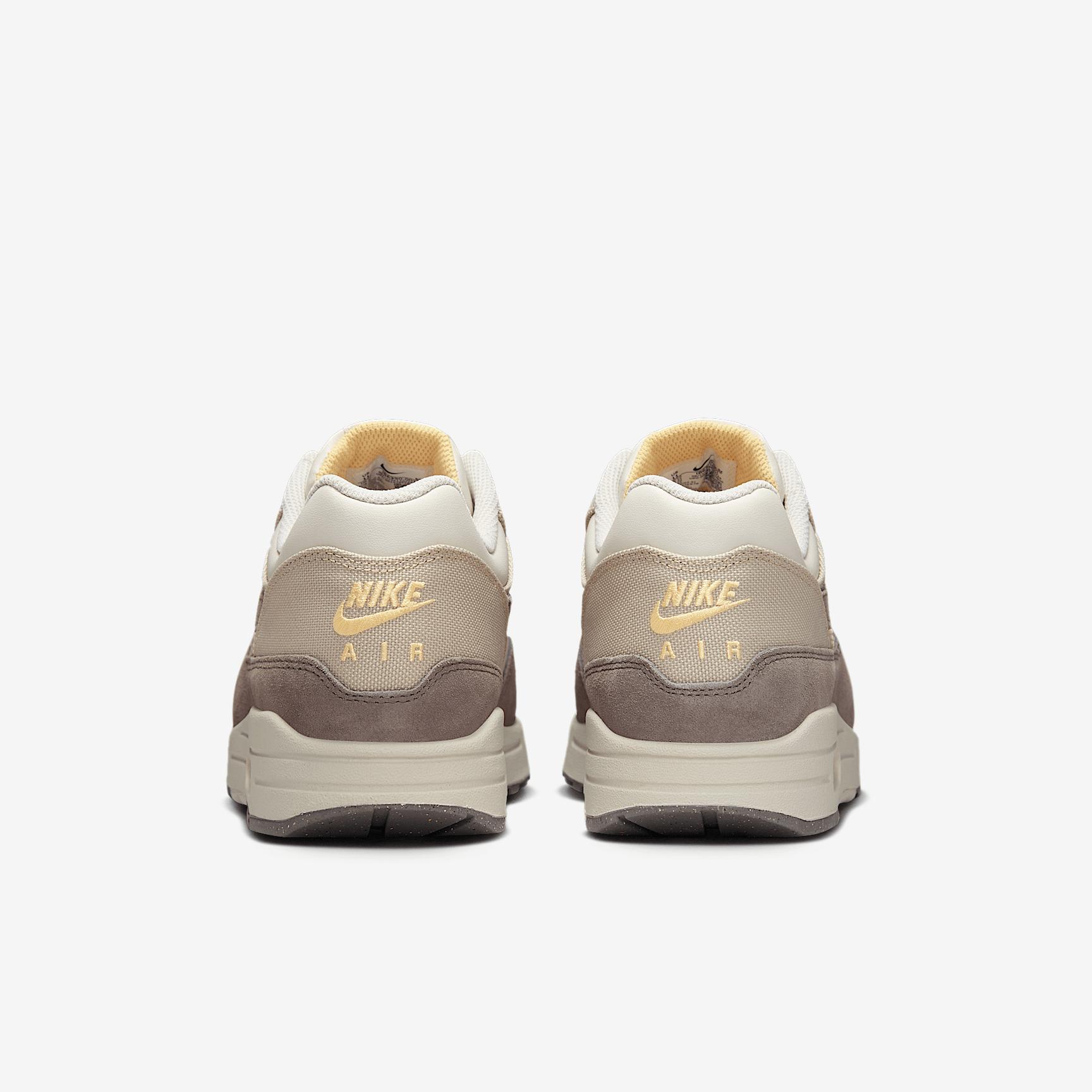Nike Mens Air Max 1 Premium Shoes | HV1211-100 Product Image
