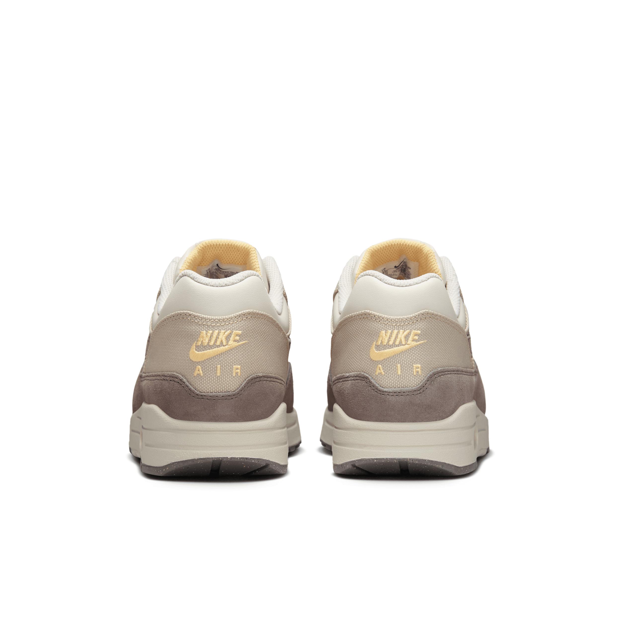 Nike Mens Air Max 1 Premium Shoes | HV1211-100 Product Image
