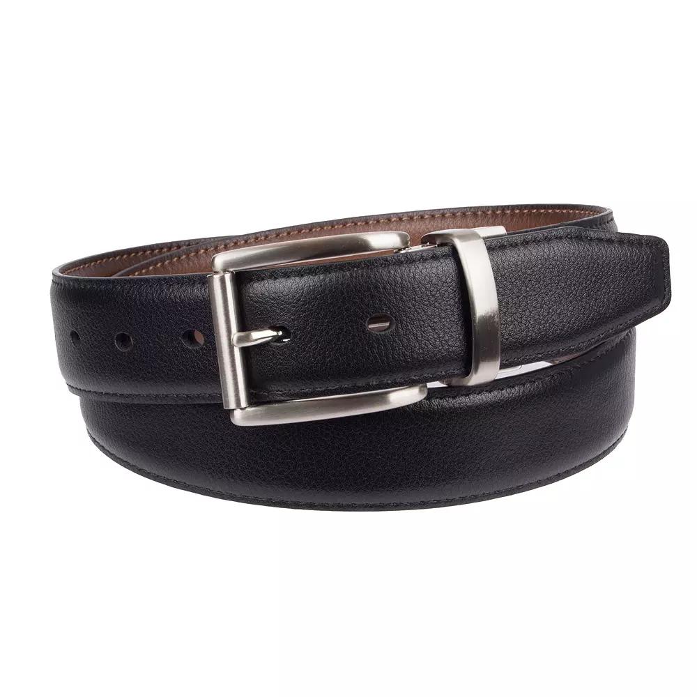 Men's Dockers® Reversible Stretch Casual Belt,  Product Image