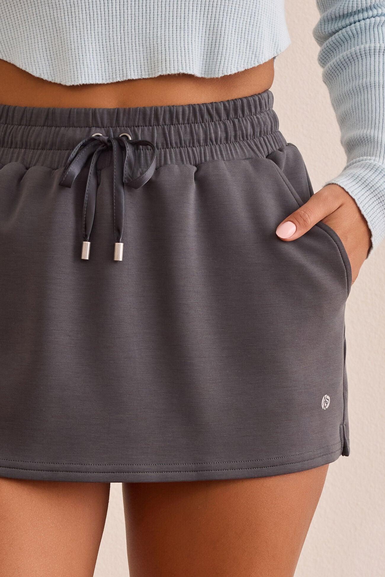 Supersoft Skort Product Image