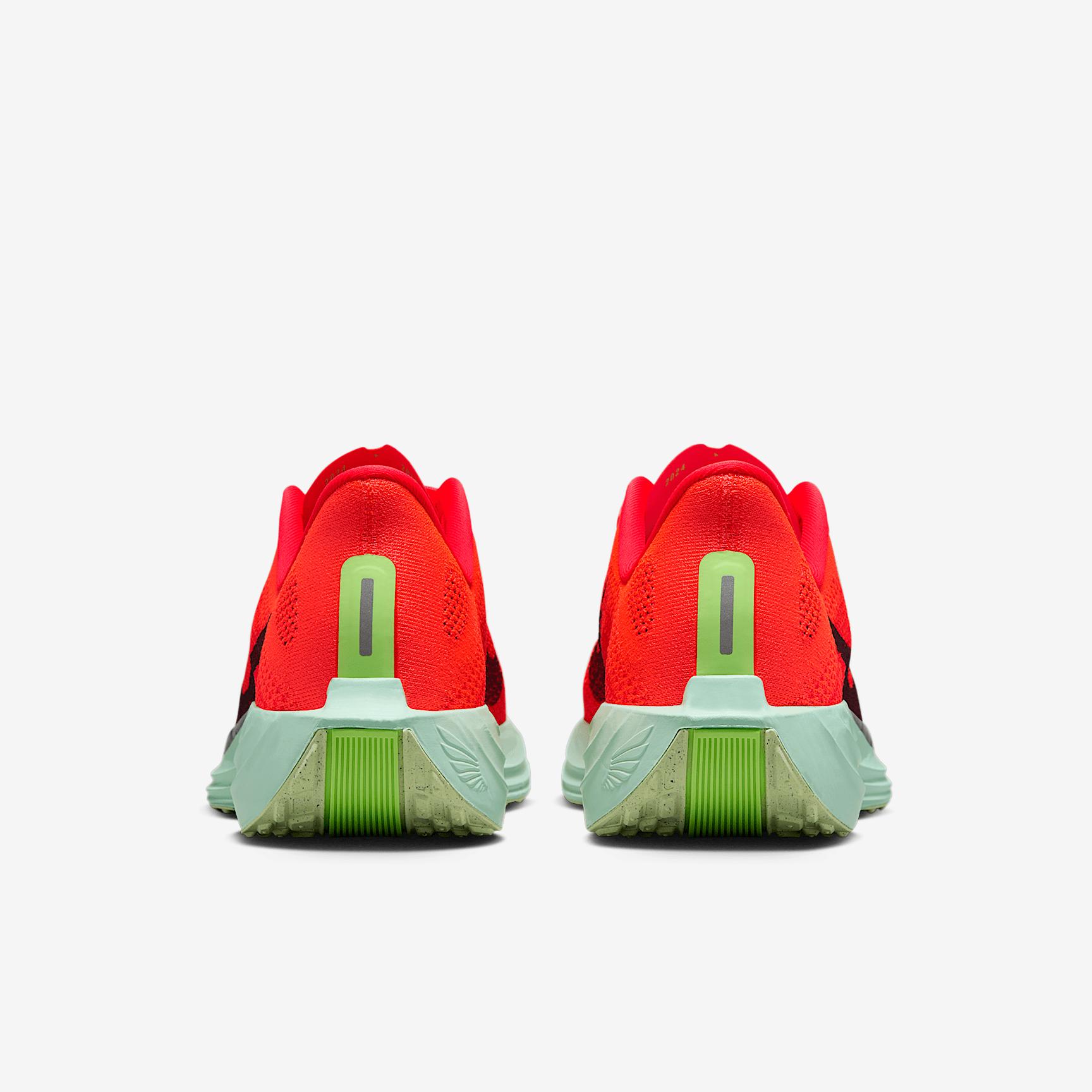 Nike Mens Pegasus Plus Road Running Shoes | FQ7262-600 Product Image