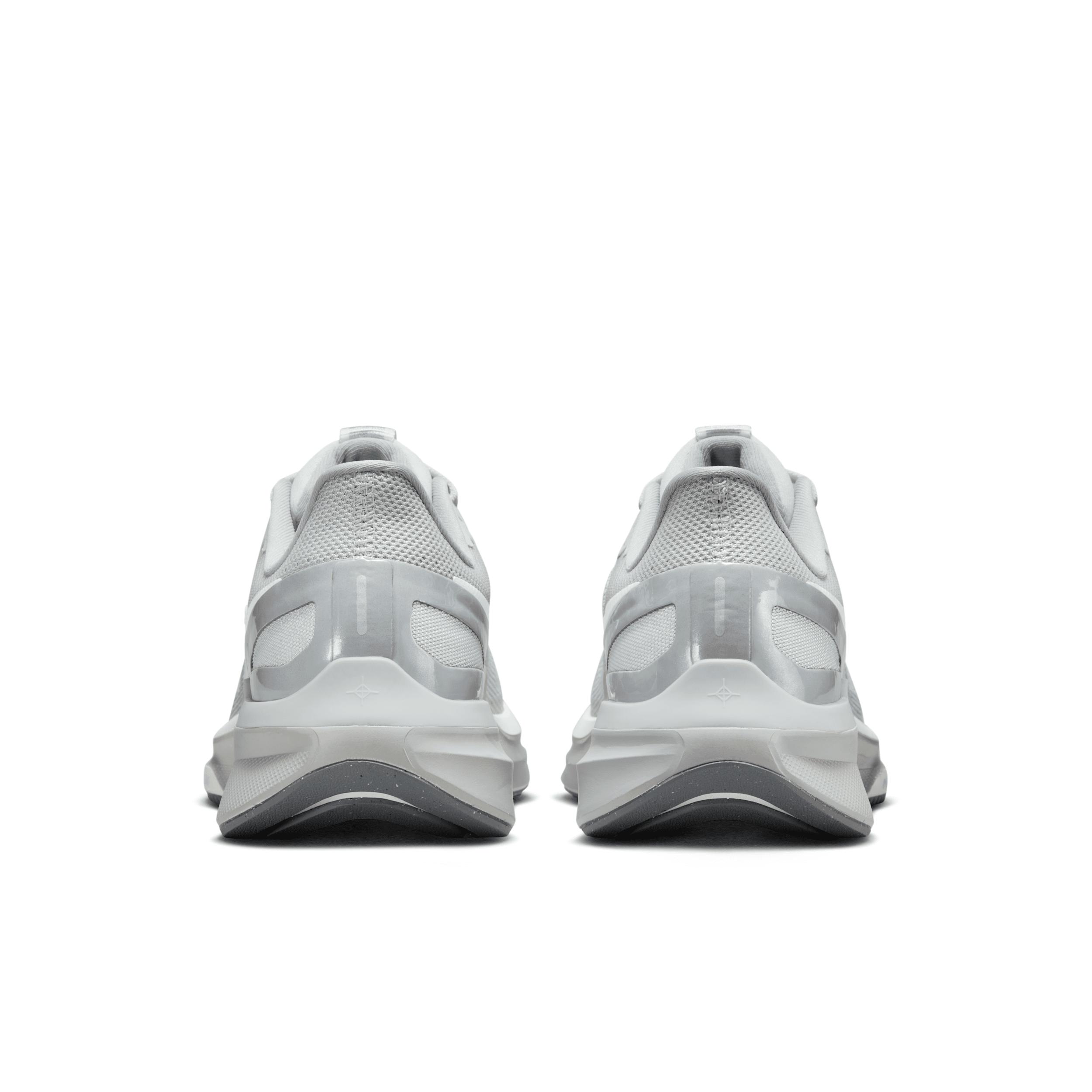 Nike Womens Structure 25 Road Running Shoes | DJ7884-012 Product Image