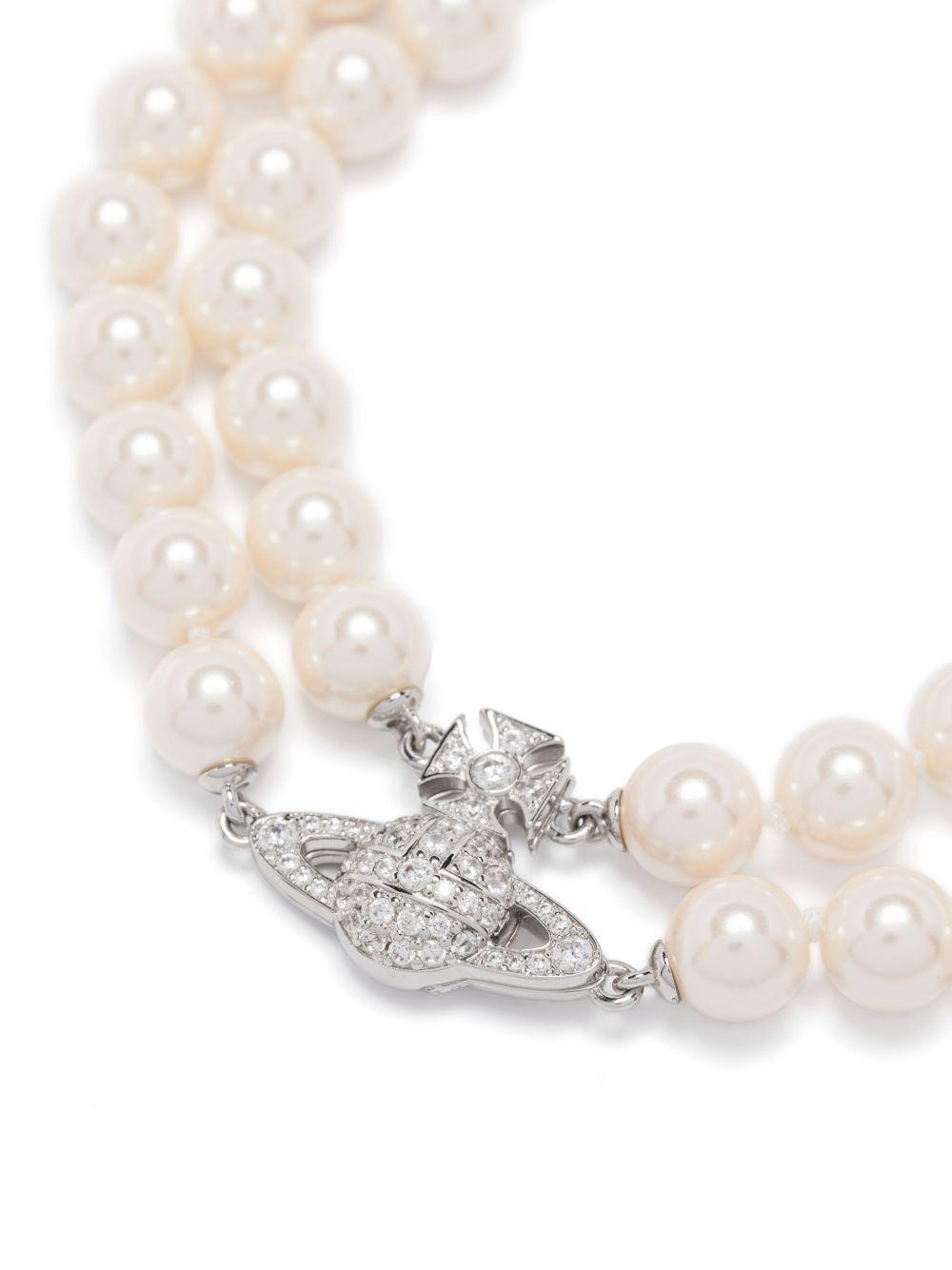 Orb-pendant choker Product Image