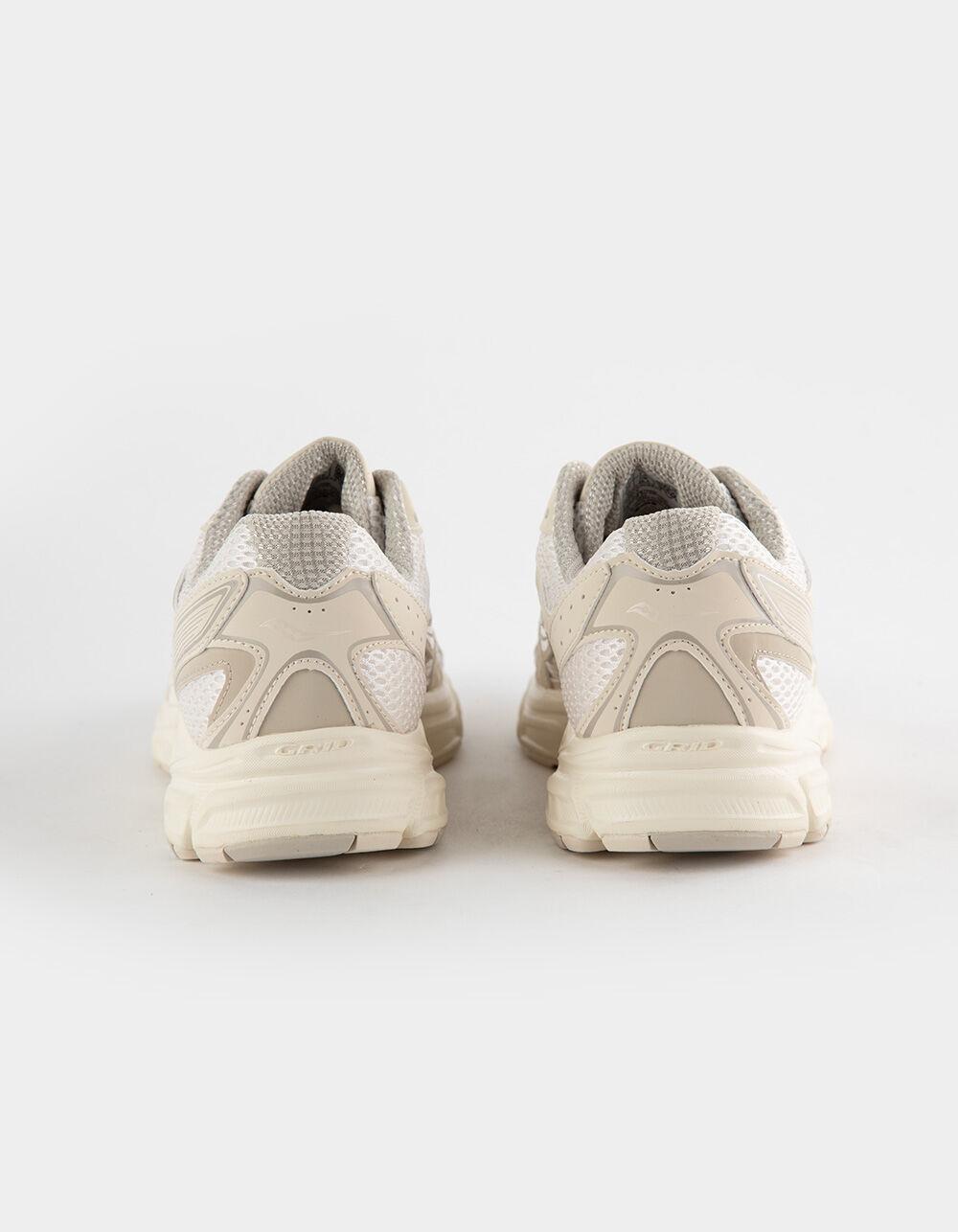 SAUCONY Ride Millennium Matte Mens Shoes - TAN Product Image