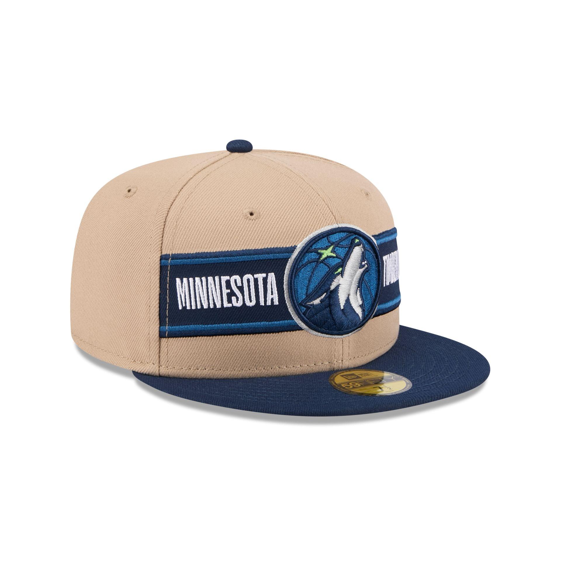 Indiana Pacers 2024 Draft 59FIFTY Fitted Hat Male Product Image