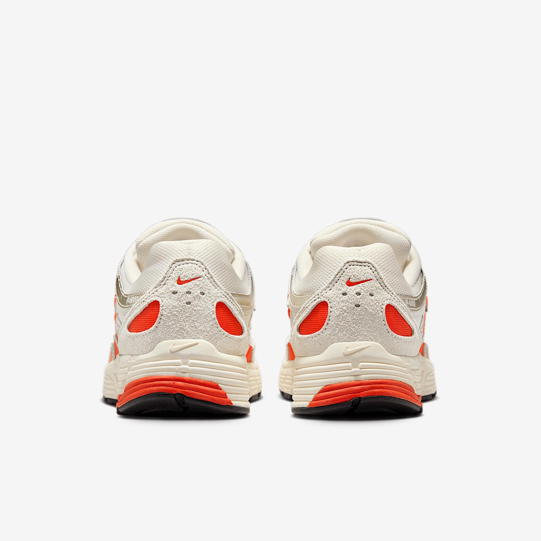 Nike P-6000 Women's Shoes Product Image