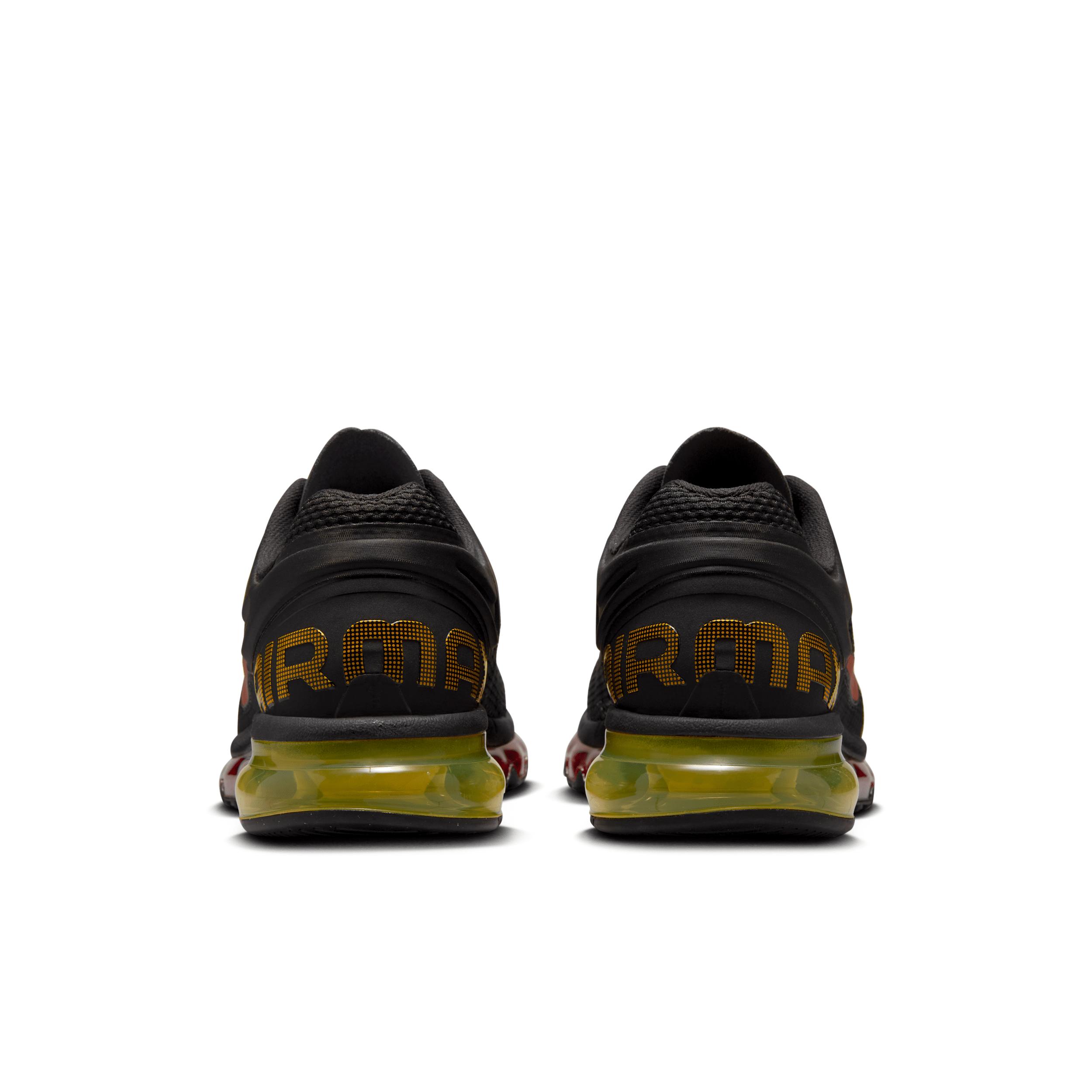 Nike Men's Air Max 2013 Shoes Product Image