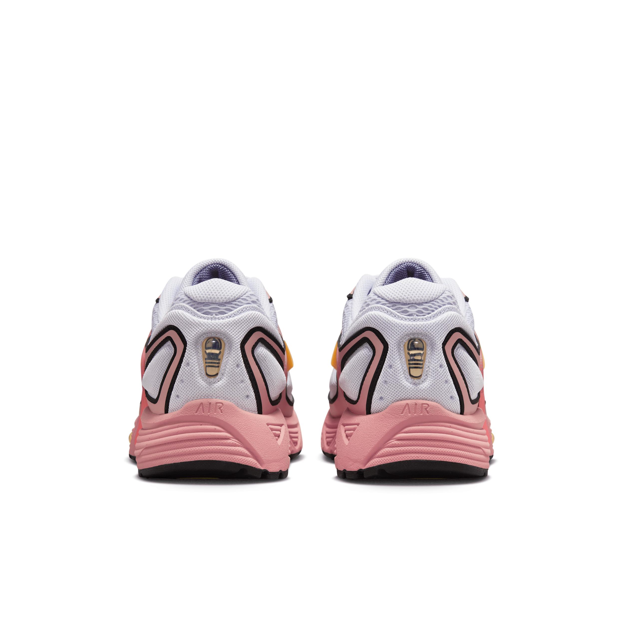 Nike Men's Air Pegasus Wave 'Amethyst Tint Dusty Amethyst Magic Ember Soft Yellow' - Ib0612-501 Male Product Image