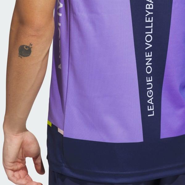 adidas x LOVB Austin Jersey Product Image