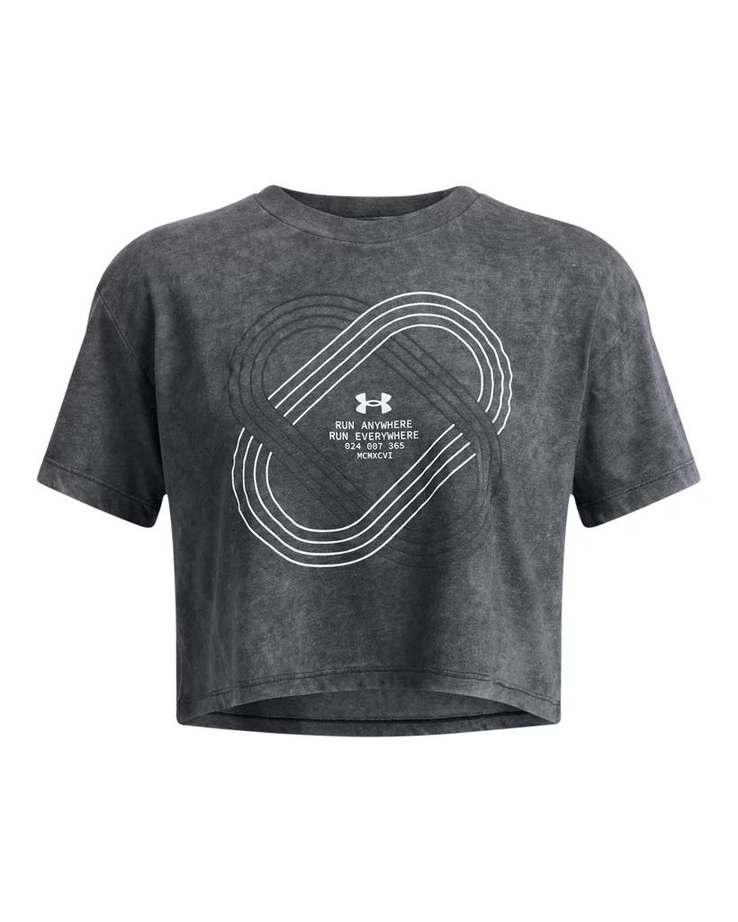 UA Run Anywhere Product Image