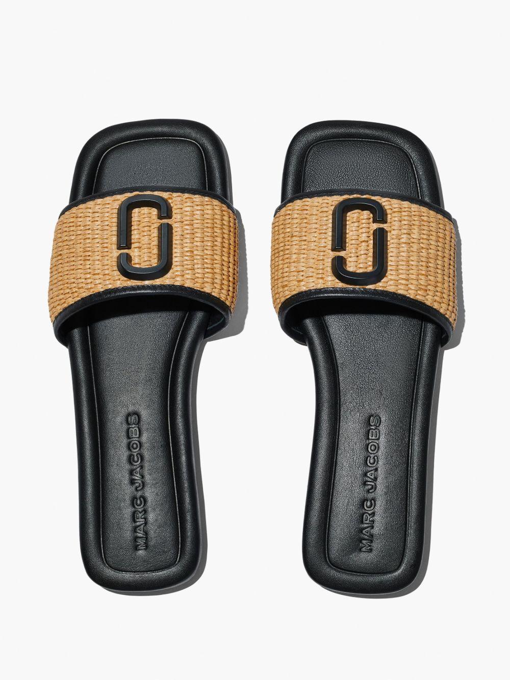 The J Marc sandals Product Image