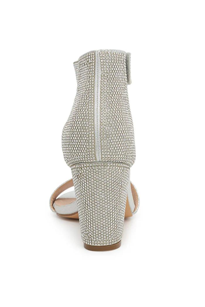 Nicky Block Heel Product Image