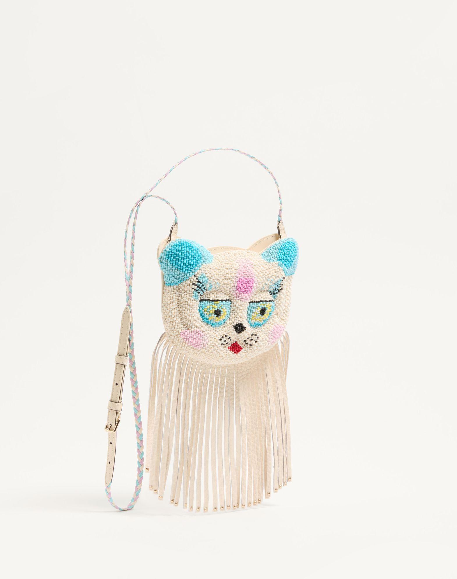 Valentino Garavani Le Chat De La Maison Shoulder Bag Product Image