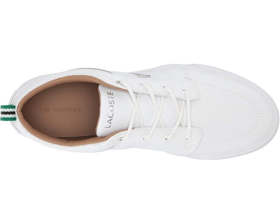Bayliss Leather Sneakers Product Image