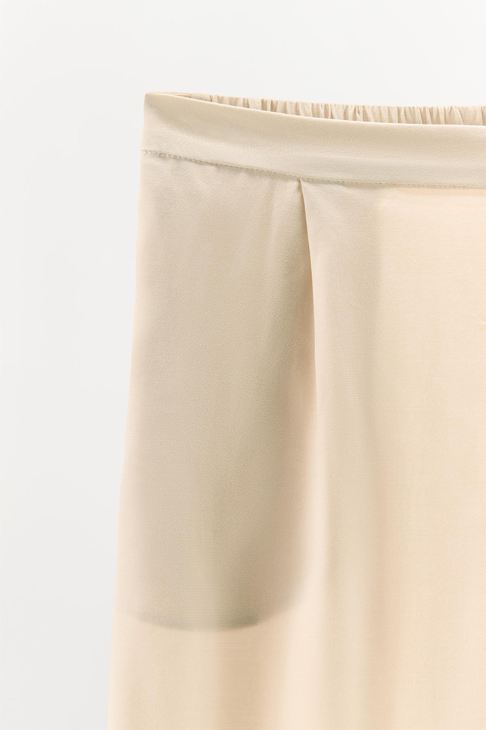 100% VISCOSE PANTS Product Image