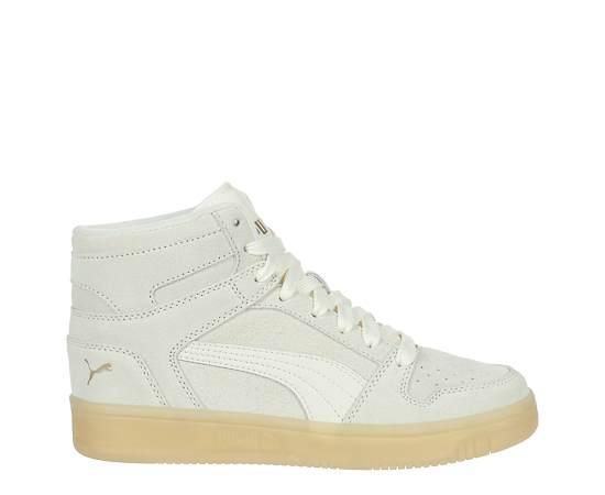 Puma Womens Rebound Layup Sneaker Product Image