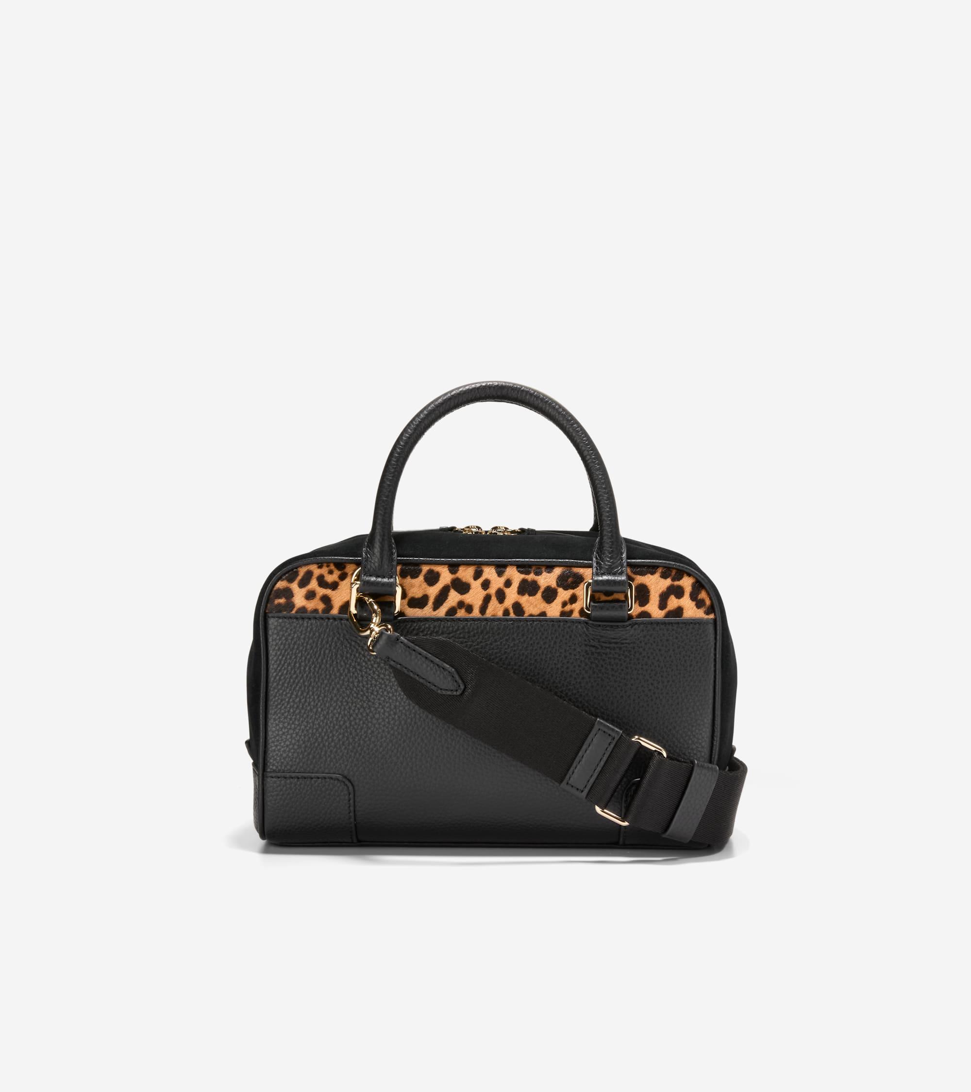 Leather Zip Card Case Product Image