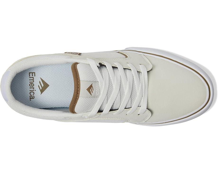 The Low Vulc Product Image