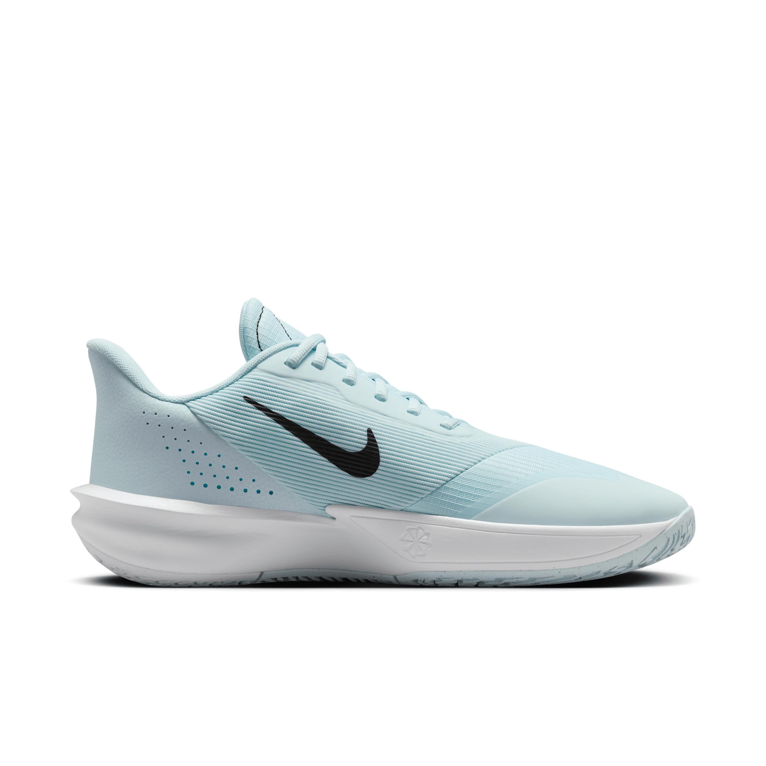Nike Men's Precision 7 Basketball Shoes Product Image