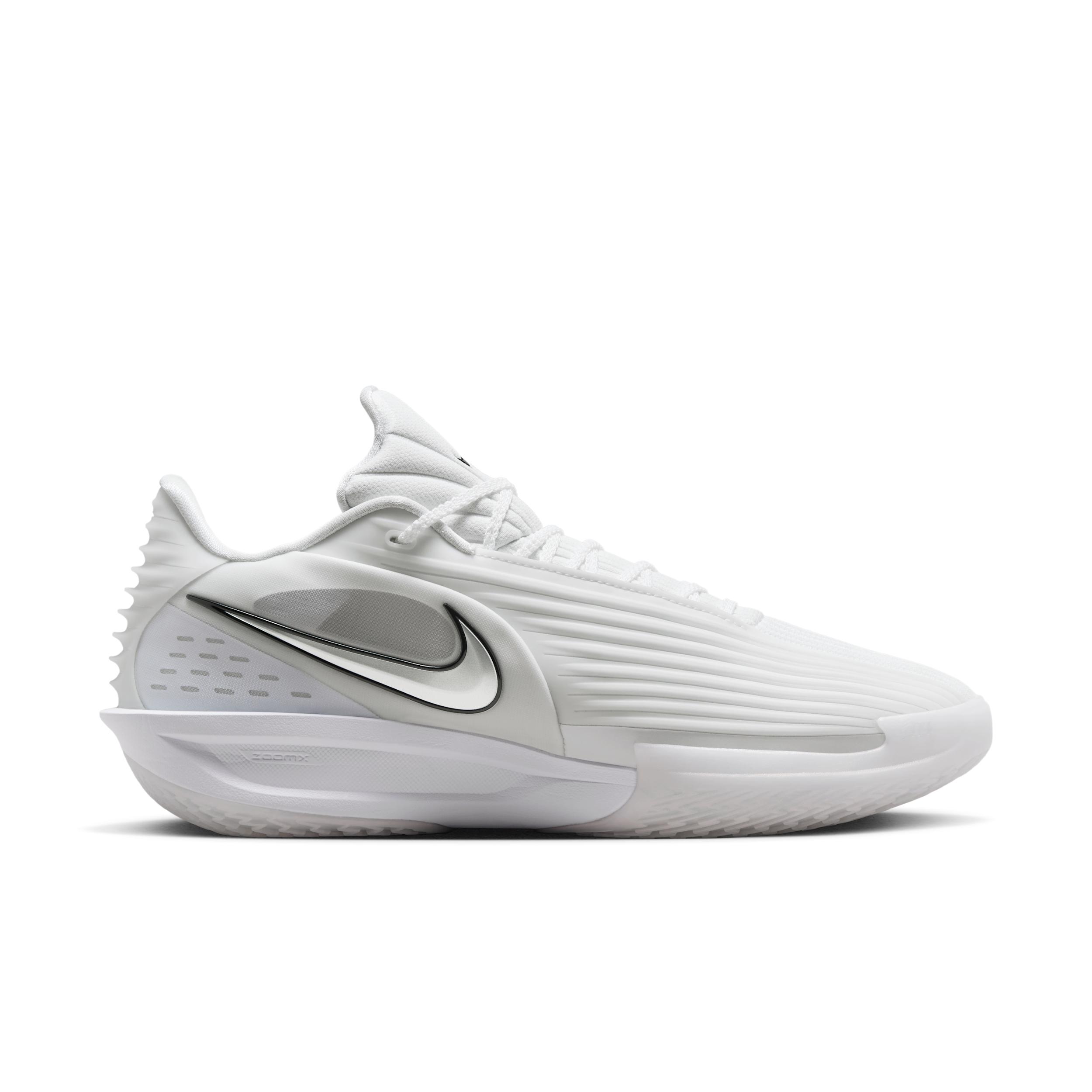 Nike Men's G.T. Cut 3 Turbo Basketball Shoes Product Image