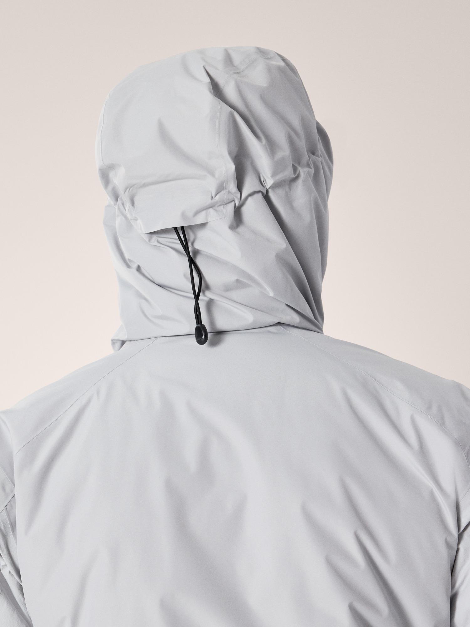 Solano Down Hoody Men's Product Image