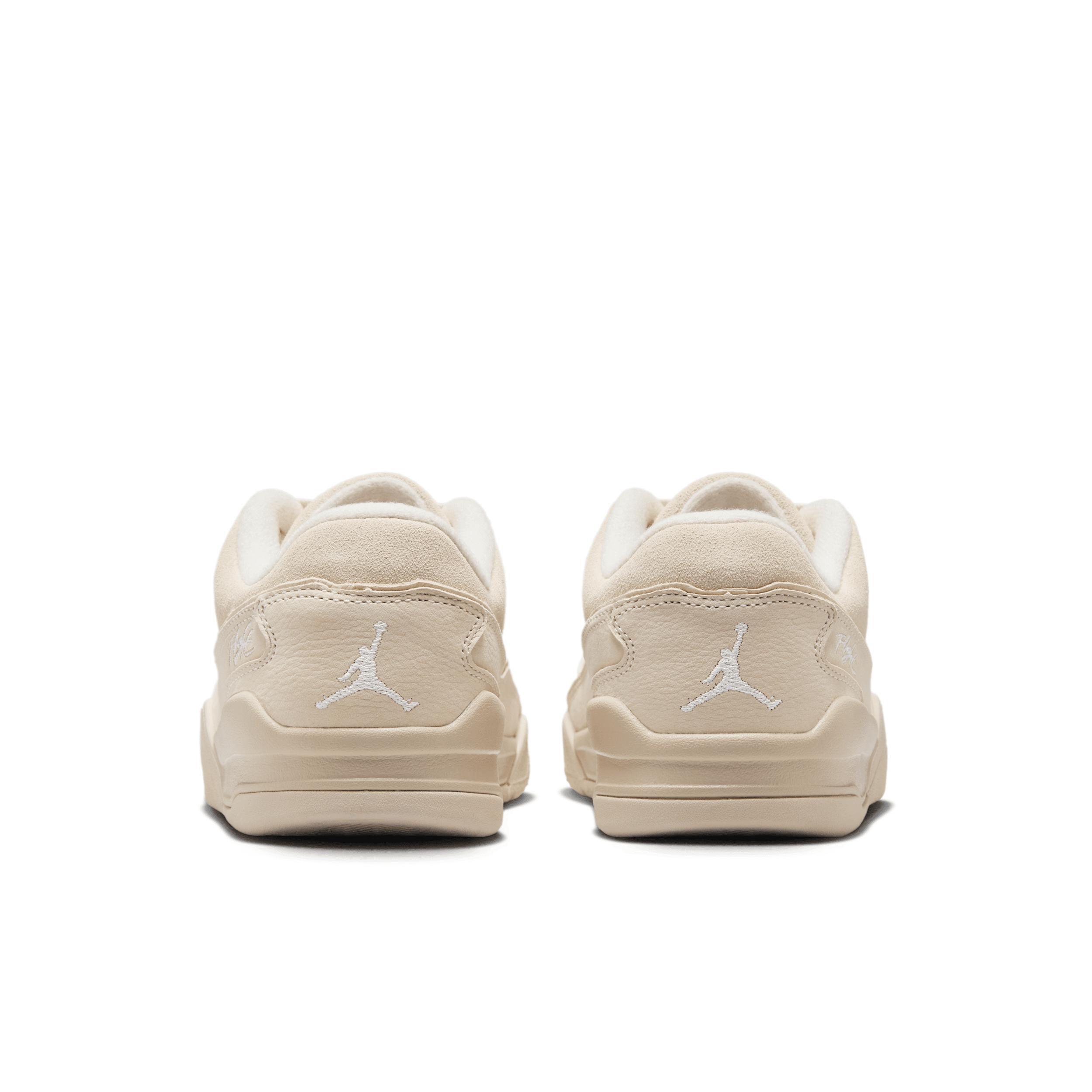 Jordan Womens Jordan Flight Court - Womens Shoes Product Image