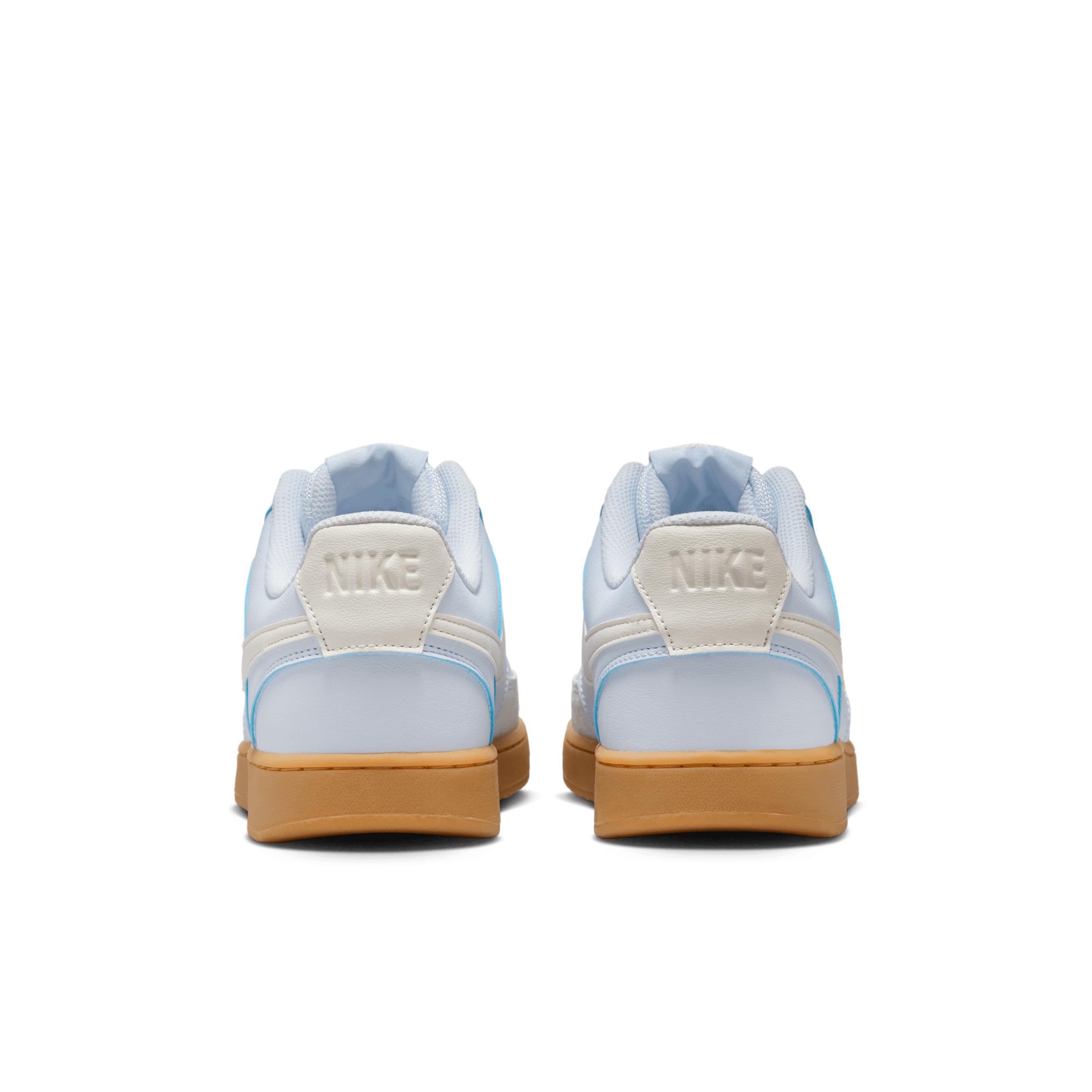 Nike Men's Court Vision Low Shoes Product Image