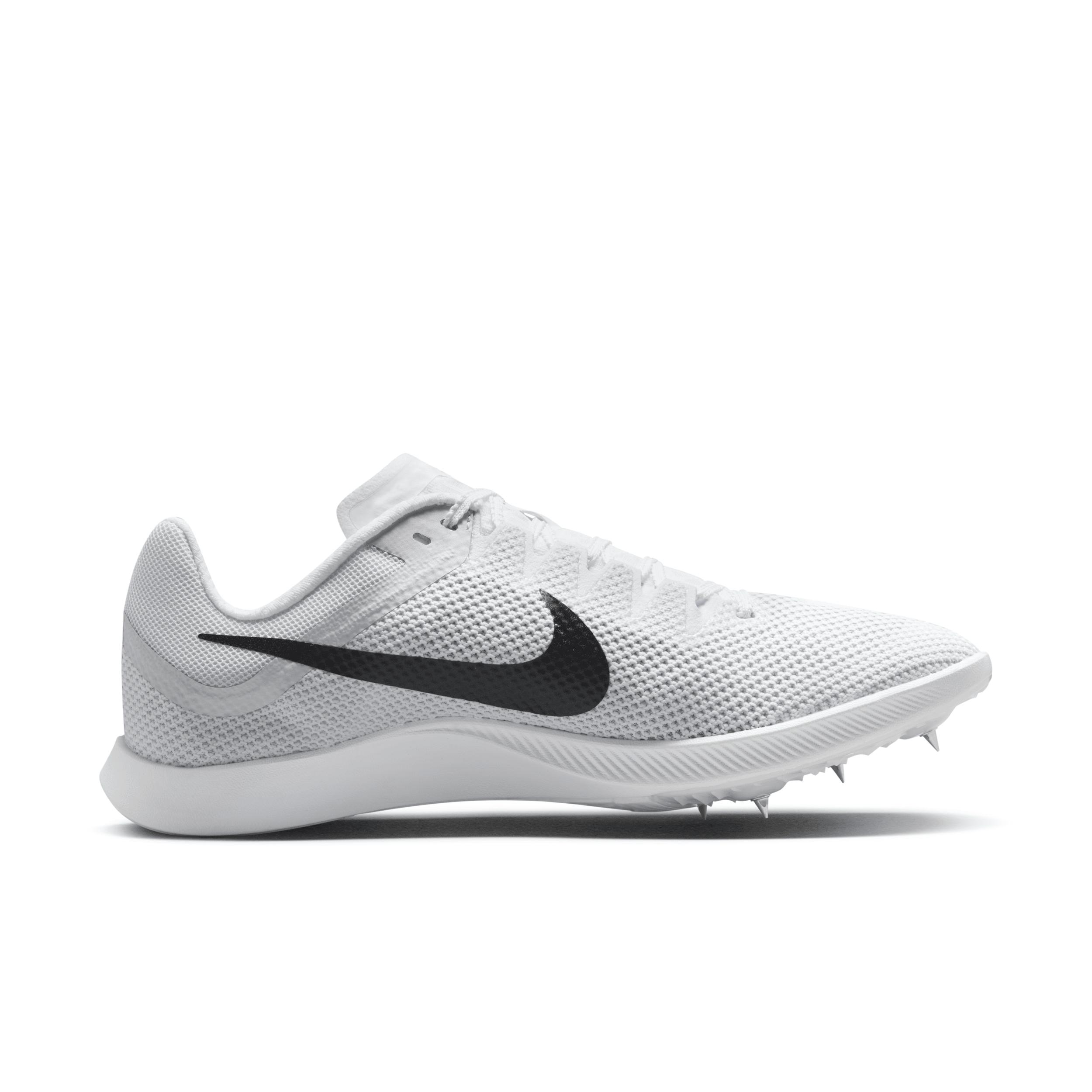 Nike Mens Zoom Rival Distance Track & Field Distance Spikes | FZ9653-100 Product Image