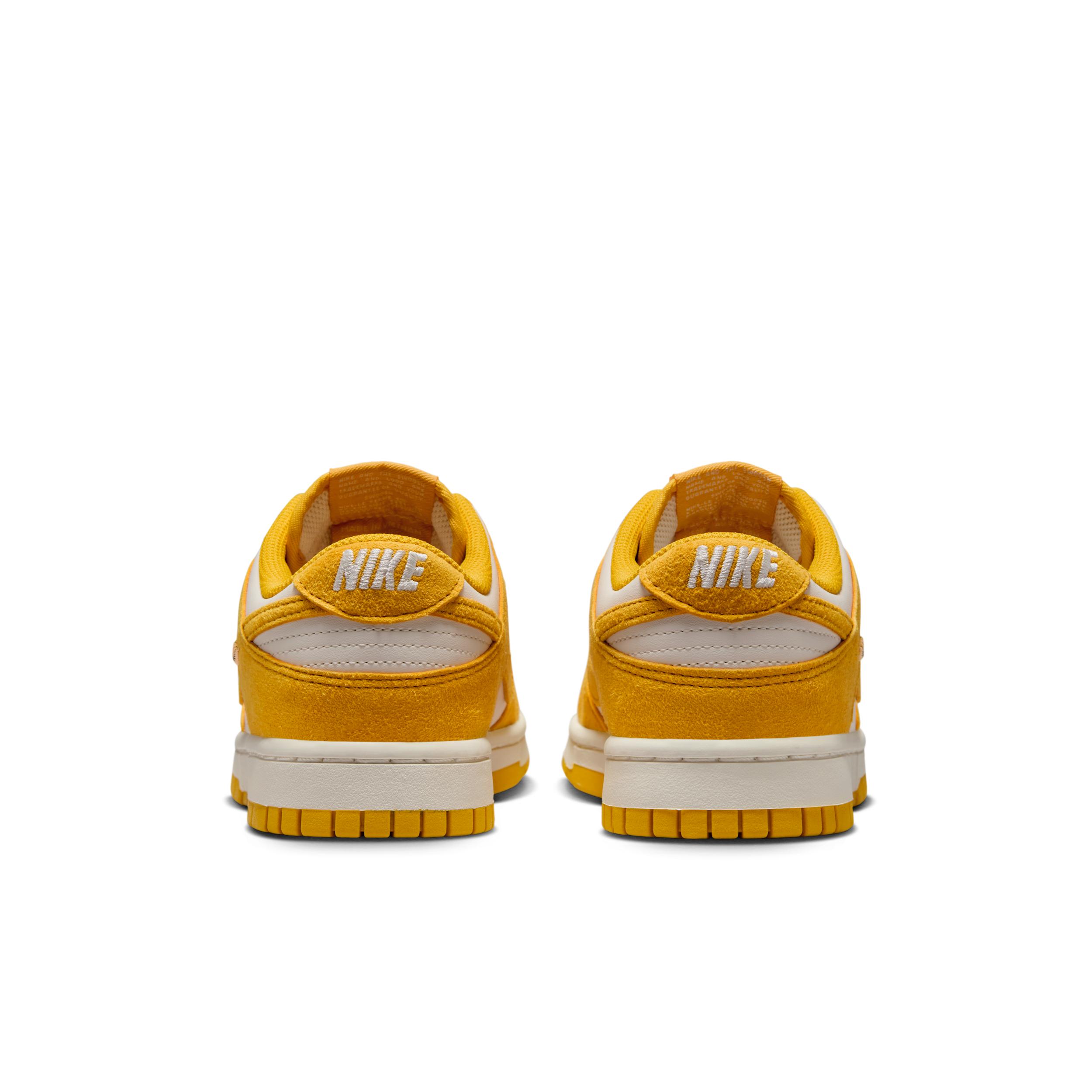 Nike Women's Dunk Low Shoes Product Image