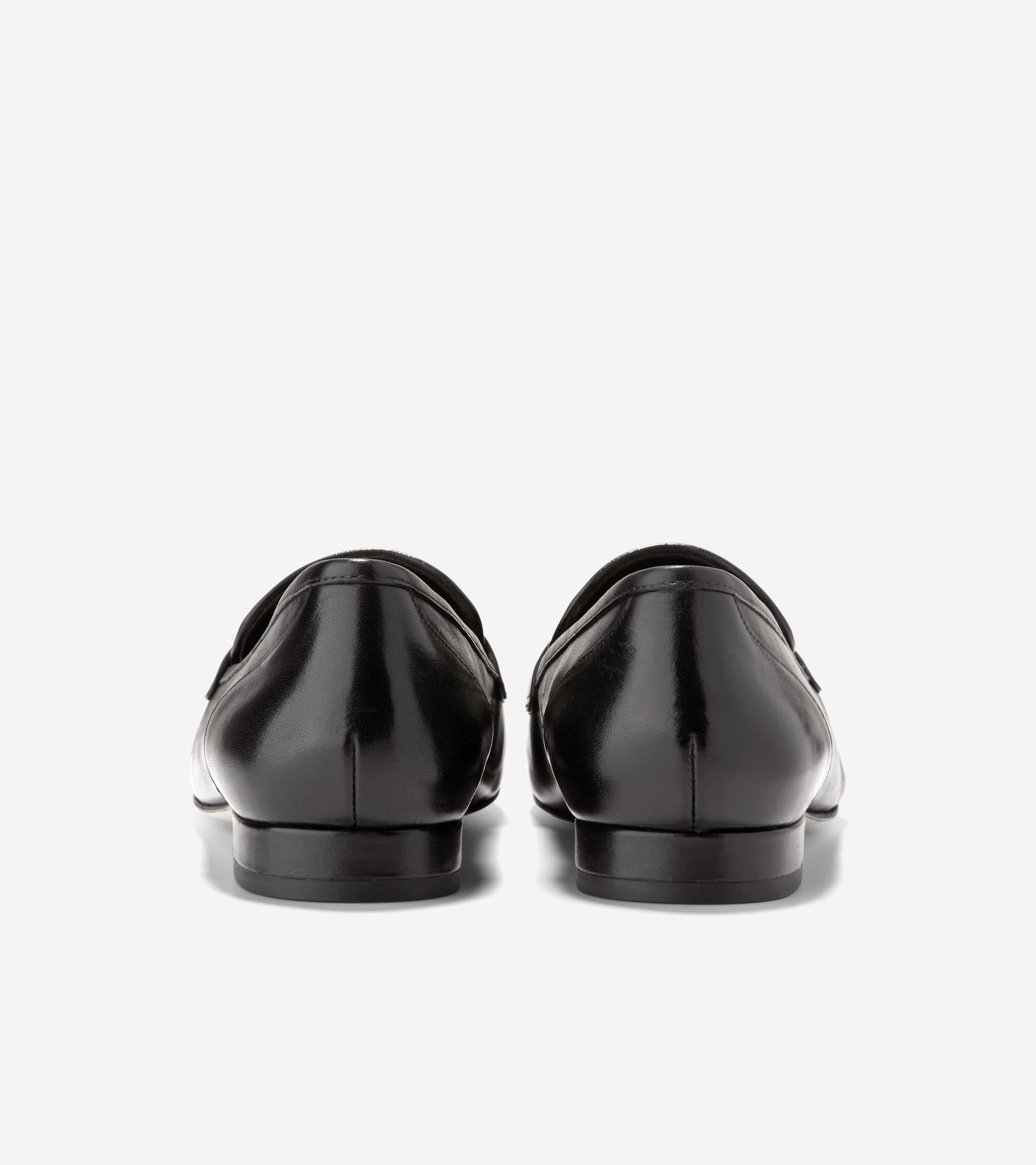 Women's Elizabeth Leather Crossbody Bag Product Image