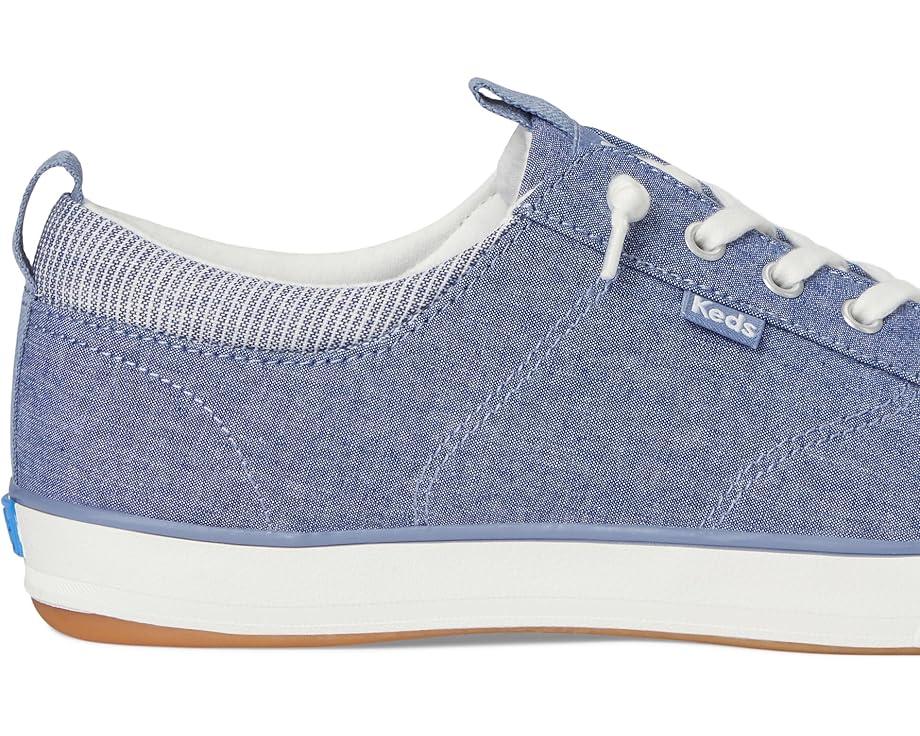 Center III Lace Up Product Image