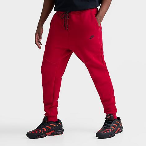 Mens Nike Tech Fleece Jogger Pants Product Image