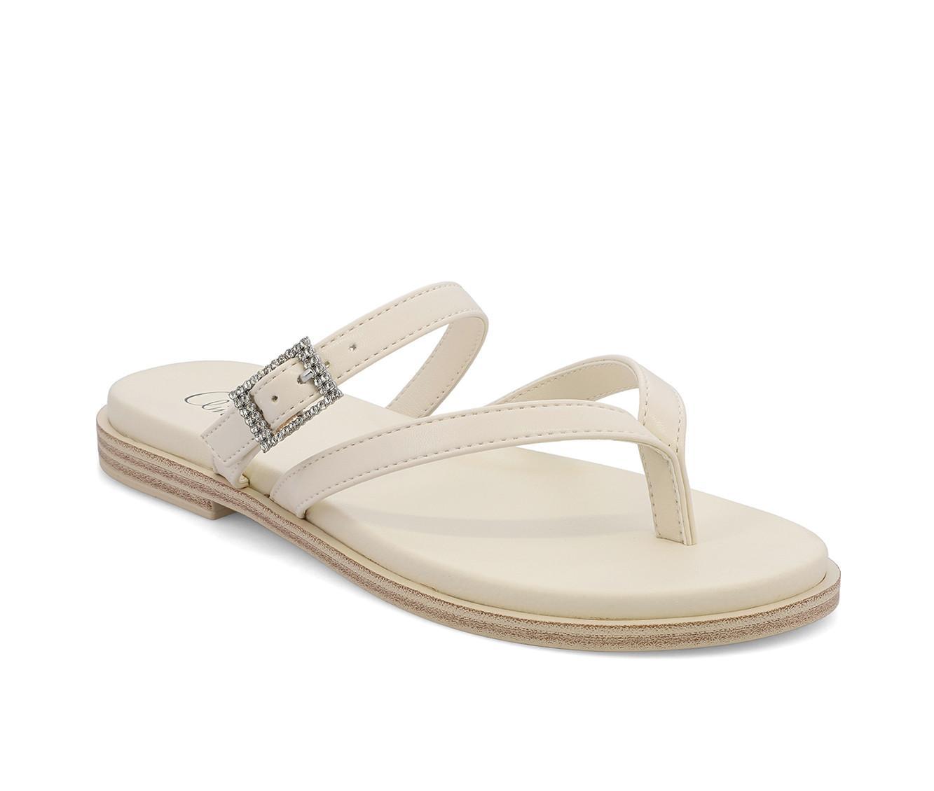 Women's Mia Amore Carrole Sandals Product Image