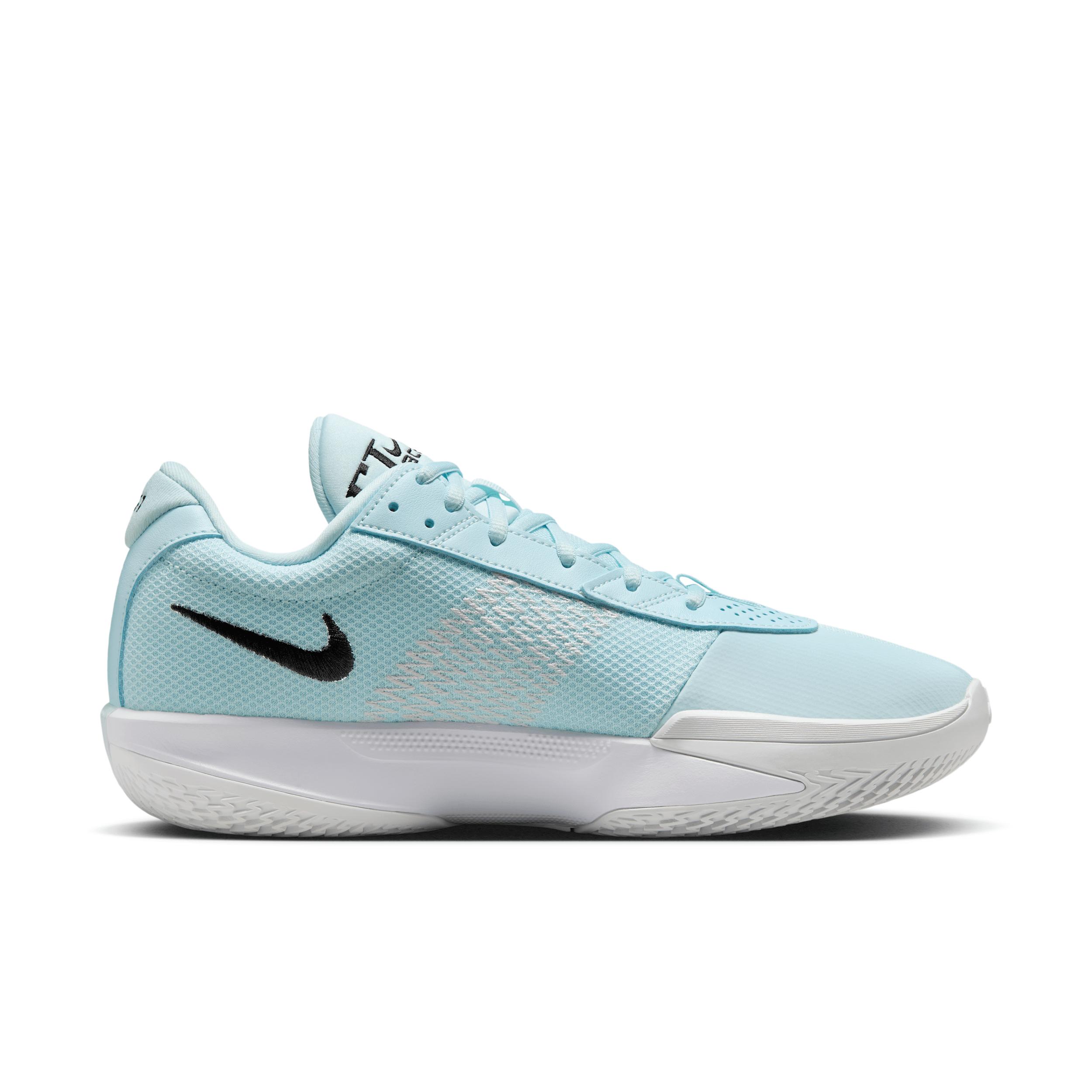 Nike Men's G.T. Cut Academy Basketball Shoes Product Image