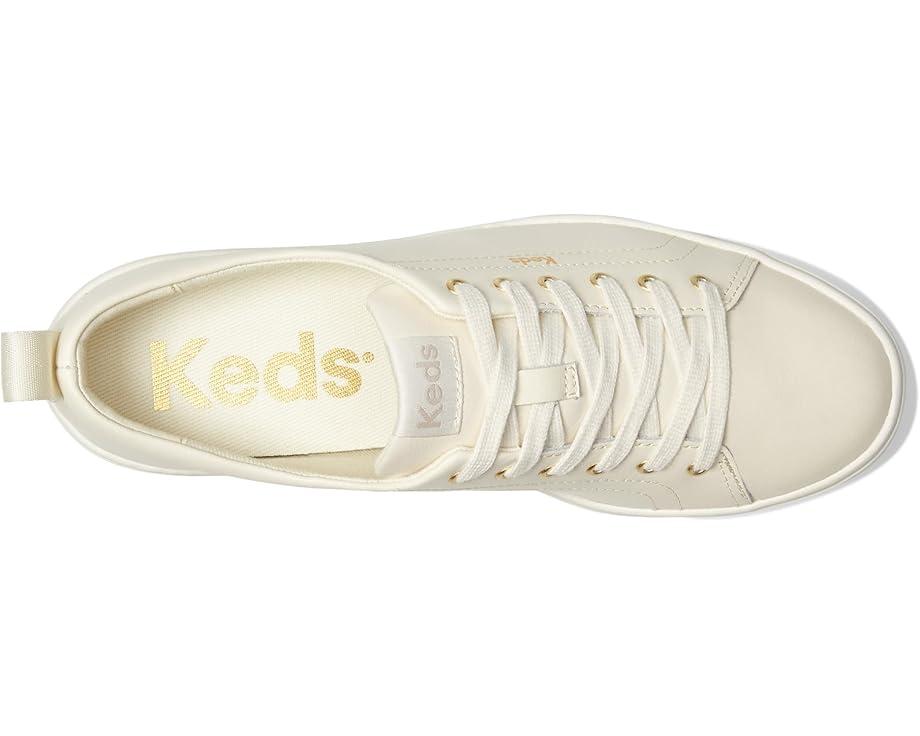 Skyler Lace-Up Product Image