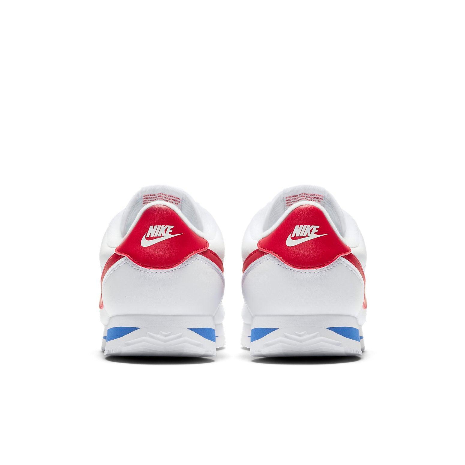 Nike Men's Cortez Leather Shoes Product Image