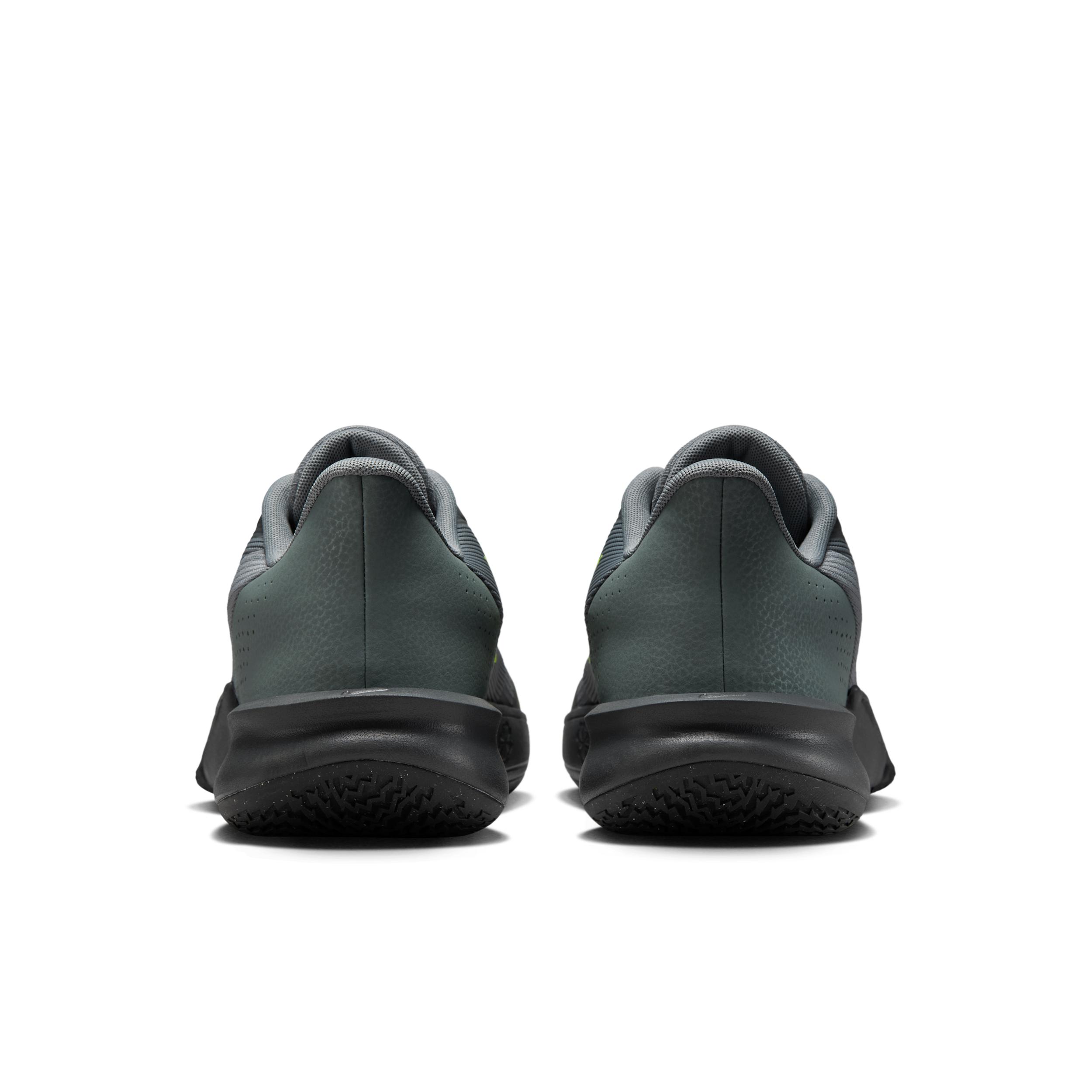 Nike Mens Precision 7 Basketball Shoes | HJ9153-004 Product Image