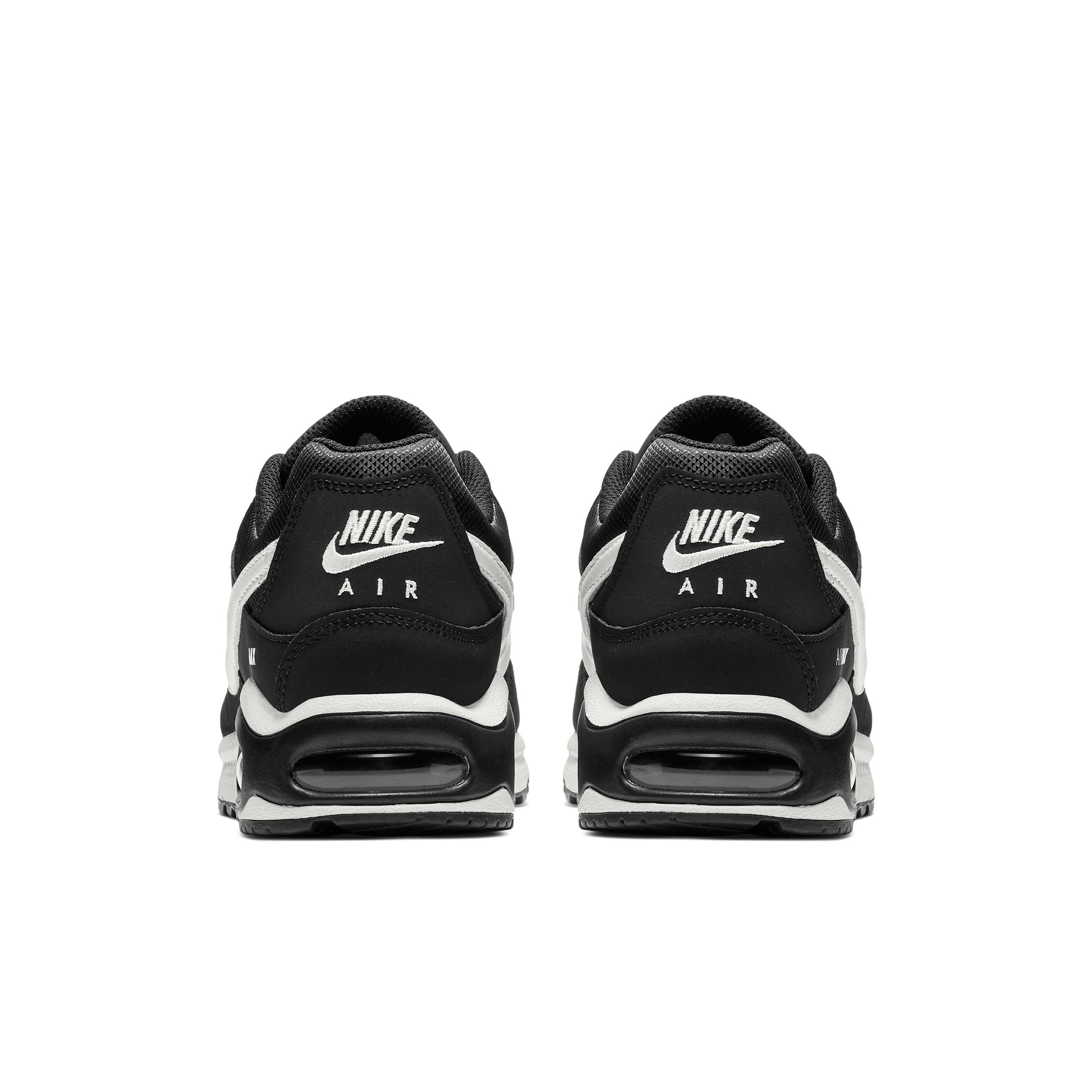 Nike Womens Air Max Command Shoes | 397690-021 Product Image