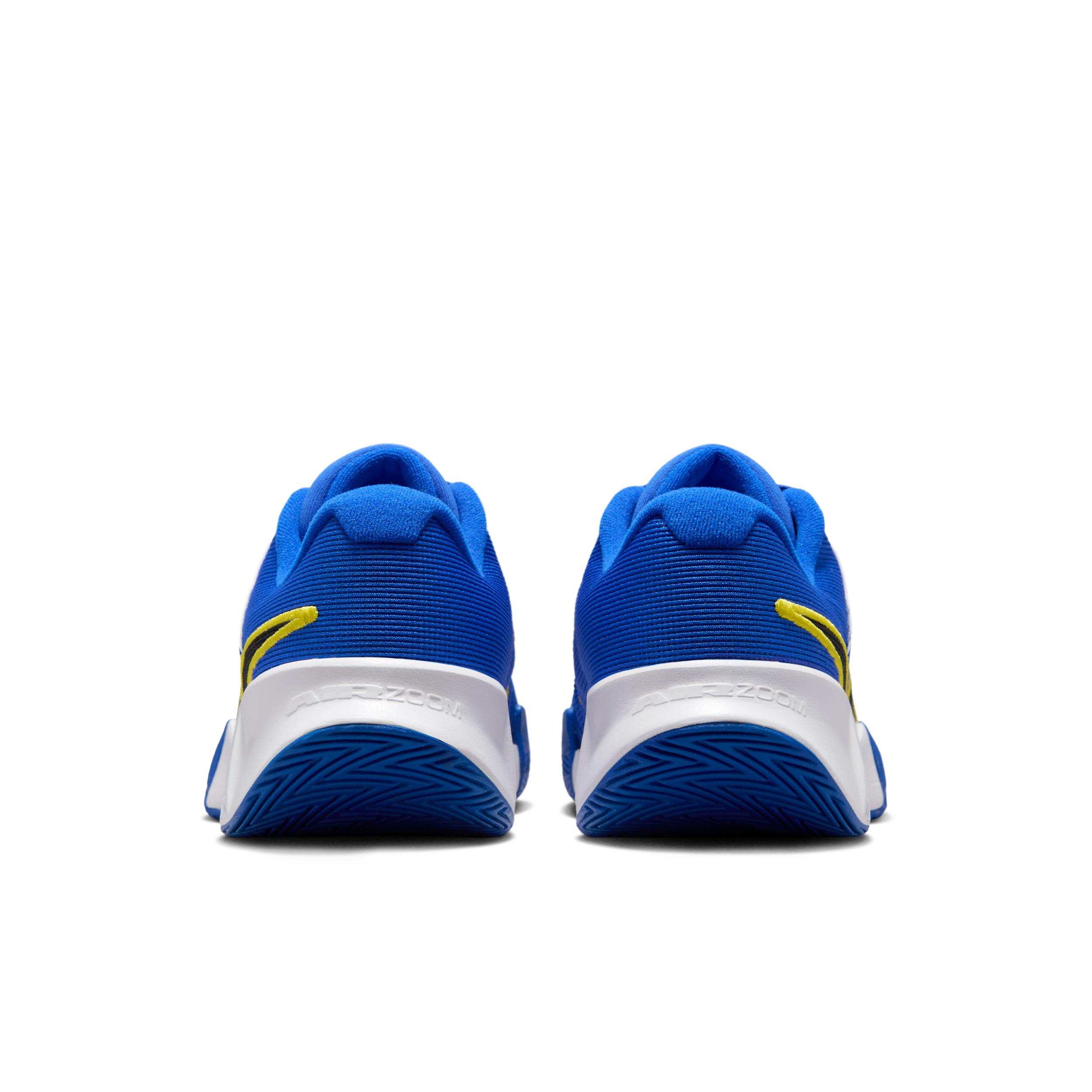 Nike Mens GP Challenge Pro Hard Court Tennis Shoes | FB3145-004 Product Image