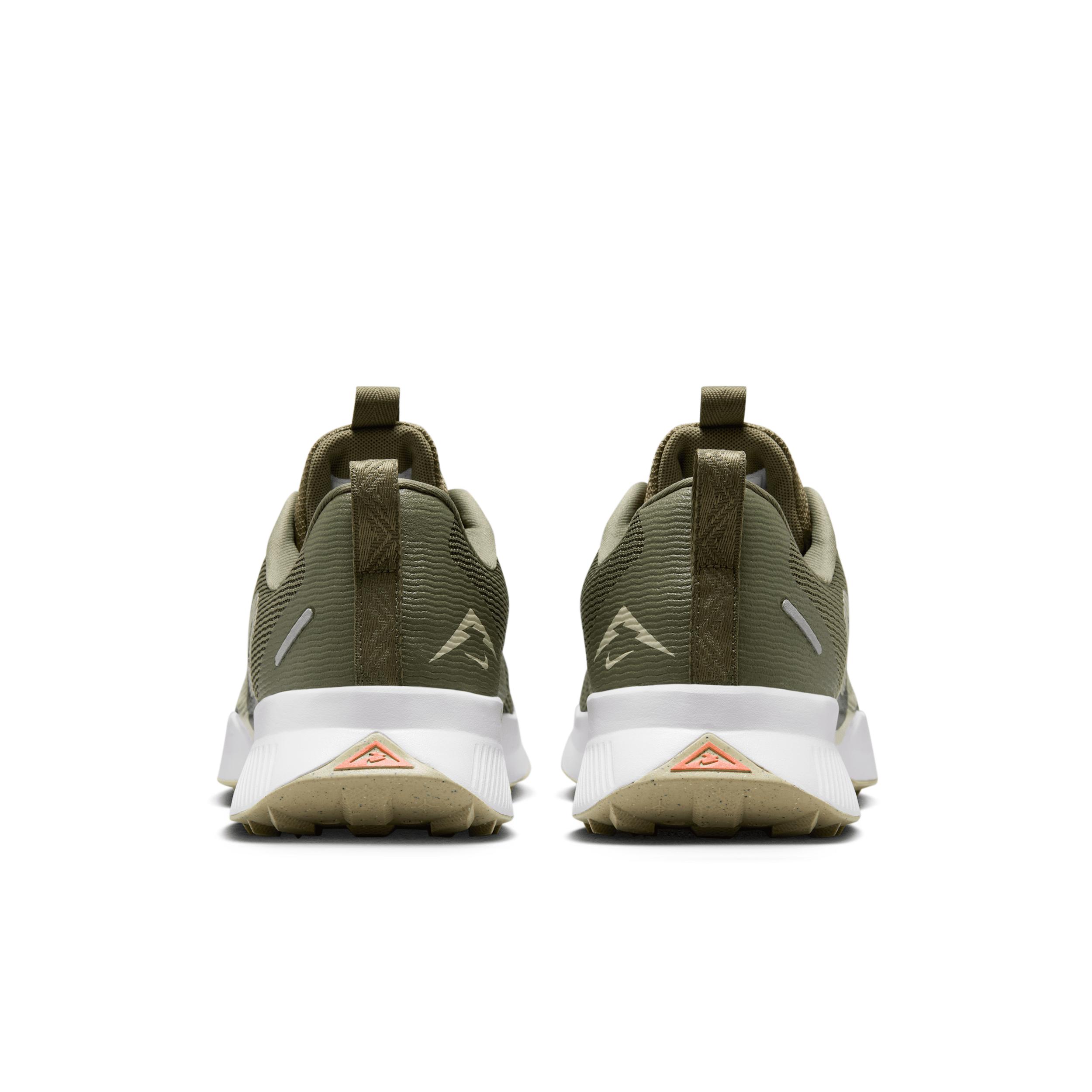 Nike Juniper Trail 3 Men's Trail Running Shoes Product Image