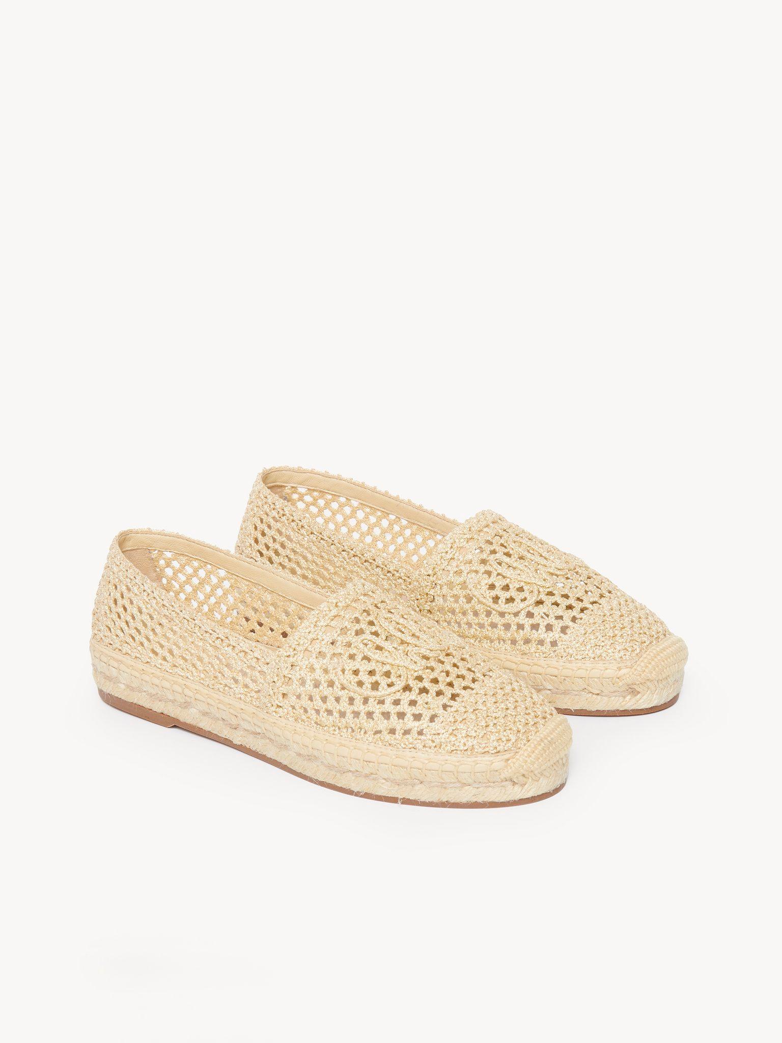 Isla espadrille Product Image
