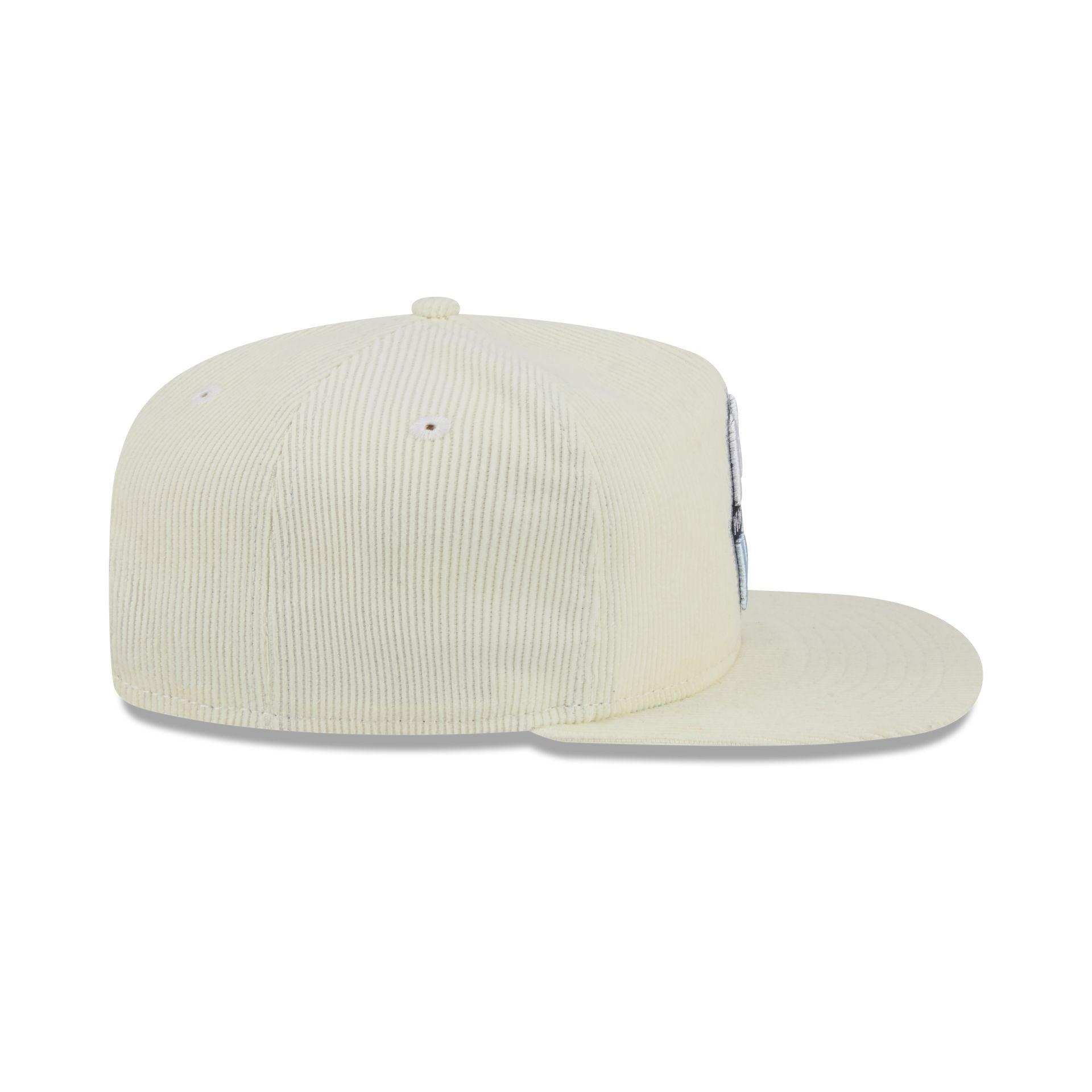 Inter Miami 2025 MLS Kickoff Golfer Hat Male Product Image